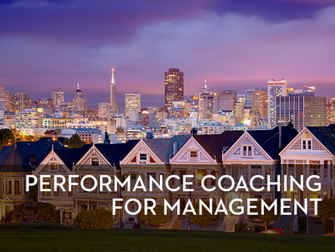 management coaching